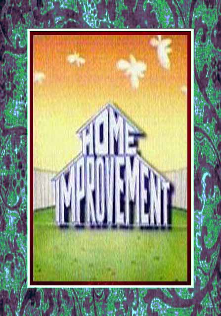 Home Improvement - Complete Series